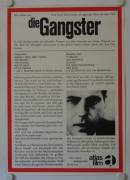The Gangsters (Die Gangster)